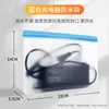 Cargador de Batería de Coche Eléctrico Bolsa Impermeable Bolsa de Almacenamiento Funda Protectora Bolsa Sellada Funda para la Lluvia Artefacto de Almacenamiento