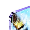 Película templada Apple 15 15pro HD 15promax Película Corning 14 anti-miradas 14pro aplicable 14promax