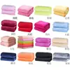 Manta para siesta en la oficina, adecuada para todas las estaciones, manta de forro polar de coral, manta de toalla, manta para sofá, manta para aire acondicionado, manta de cobertura, chal para el verano