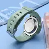 Reloj Electrónico al por Mayor con Esfera Grande para Exteriores Transfronterizo para Hombres, Mujeres, Estudiantes y Niños, Despertador Multifuncional, Alto Valor Estético, Estilo Universitario