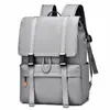 Atacado Transfronteiriço Mochila de Grande Capacidade Mochila para Laptop Mochila de Viagem Negócios Mochila Impermeável Mochila Escolar para Estudantes