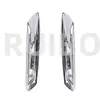 Adecuado para BMW Serie 5 F10/F18, 11-13 luz lateral de guardabarros 63137154167 63137154168