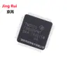 Chip original genuíno SMD ATMEGA8A-AU microcontrolador de 8 bits AVR TQFP-32