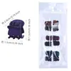 Pinza para Flequillo de Mujer Estilo Coreano Mate Pasador Accesorios de Yiwu 1.5cm Perlado 6 Colores Mixtos Pinza de Garra Pequeña en Forma de Corazón