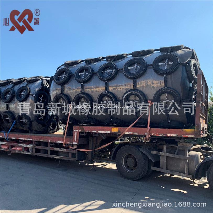 Qingdao-Xincheng-Rubber-Produc
