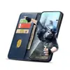 Para iPhone13 funda de cuero tipo flip transfronteriza funda protectora Xiaomi funda de cuero para teléfono con tarjeta Samsung Apple