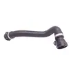 Manguera de refrigerante (manguera de refrigeración del tanque de agua) adecuado para coche serie 3 325i E46 tubería de agua 11531436408