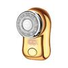 Afeitadora de actualización pesada FH060-3 con pantalla de potencia digital, afeitadora de red de cuchilla de doble anillo grande, 20 cuchillas
