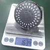 Juego de filtro de ducha transfronterizo, juego de purificador de agua de ducha, filtro de baño combinado para eliminar el cloro residual