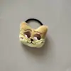 Nuevo Pulsera de Felpa de Bofetada Animal Loco Muñeco Judy Nick Leopardo Oficial de Policía Regalo para Niños Recuerdo de Boda