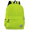 Mochila escolar para clases extraescolares mochila escolar estudiantes de primaria logo estampado niños jardín de infantes personajes masculinos y femeninos LOGO
