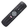 Adecuado para control remoto de TV Philips 398Gr08B Hof16 Gpd24 Ykf406/Rm-L1285