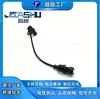 Sensor de Posición del Cigüeñal Oe:0281002410 0261210729 4890189 Bg5X6C315Ba