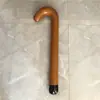 Muletas Inflables de Navidad Muletas de Anciano PVC Inflable Decoración Navideña para Bares Suministros Juguete Inflable Muletas Al por Mayor