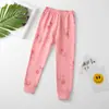 Pantalones Térmicos para Niños Pantalones de Algodón Puro para Niños Pantalones de Otoño Pantalones de Algodón Forrado Polar para Niños Mayores Pantalones Largos Pantalones de Algodón