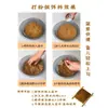 Tongwei Grânulos Flutuantes Ração para Peixes Grânulos Originais para Tanque Pó Iscas para Pesca Selvagem de Carpa Negra Outros Pó Sheng Yue