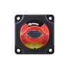 Interruptor Desconectador de Batería para Coche, Yate, Barco 12-48V 300A Camión Furgoneta Aislador de Batería