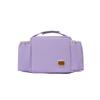Bolsa Multifuncional de Gran Capacidad para Mamá, Bolsa Compacta y Ligera para Cochecito, Bolsa de Almacenamiento para Biberones y Pañales para Salidas de Mamá