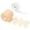 Protector de tobillo y muñeca para fitness al aire libre, película de piel transpirable, combinación de vendaje deportivo, base protectora, correa elástica autoadhesiva