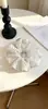 Scrunchies de Renda Floral Pequenos para Revenda em Estoque Laços de Cabelo Estilo Coreano Scrunchies Faixas de Cabelo Laços de Cabelo