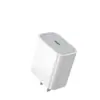 Cabeça de Carregamento Pd30W Adequada para Carregador Apple 15 Original Certificado 3C Cabeça de Carregamento Rápido Cabo de Dados para Celular Apple 16