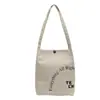 Kit de Herramientas de Medición de Habitaciones para Diseñador de Interiores Bolsa Especial Bolsa para Regla de Medición de Obra para Hombres Bolsa de Medición Bolso de Mano para Mujer Bolsa de Lona