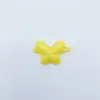 Presilhas de Cabelo de Borboleta Desenho Animado, Presilhas Laterais Plásticas Infantis, Grampos Auto-Articulados Frescos e Doces, Acessórios para Bebê