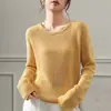 Tela de Lino con Puños Enrollados Amigables con la Piel Añade un Ambiente Relajado, Versión Básica de Color Sólido, Camiseta Versátil Clásica para el Uso Diario de Primavera-Verano