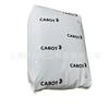 CAbote Negro Grano Madre XP6630A Grado de Inyección 40% Negro Carbón Coloración Fácil