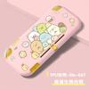 Funda Suave de TPU para Switchlite, Funda Protectora de Colores, Funda Protectora para Switch Lite, Media Funda Suave de TPU