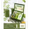 Regalos del Festival del Bote del Dragón para Empleados y Clientes, Caja de Regalo de Negocio Práctica de Alta Gama, Souvenirs Corporativos con Logo Personalizable