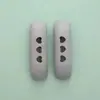 Capas de Alça para Panelas Domésticas, Resistentes ao Calor e ao Desgaste, para Tampas de Panelas, Luvas de Alça para Caçarolas, Panelas de Vapor, Panelas de Sopa, Capas de Panela com Isolamento Térmico e Anti-Escaldantes