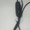 220---125V Interruptor de Atenuación con Temporizador Lámpara de Desinfección de Línea Lámpara para Plantas Lámpara de Cera Derretida Lámpara de Aromaterapia Transfronteriza 3