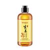 Imagen de Champú de Jengibre Belleza Champú Refrescante Champú Suavizante Polygonum Multiflorum Champú Cuidado del Cabello