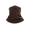 Ruidong Transpirable Protector Solar Seda de Hielo Pañuelo para la Cabeza Calentador de Cuello Pesca al Aire Libre Máscara Facial Mágica Cubierta para el Cuello Máscara de Ciclismo Gorro Deportivo