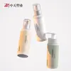Botella con bomba de 500 ml para champú botella de gel de ducha