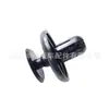 9046707201 Es Adecuado para Toyota Corolla Camry Crown Clip de Fijación para Revestimiento de Guardabarros Clip para Coche