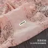 Pantis de Encaje de Cintura Alta al por Mayor para Mujer, Sin Costuras, Transpirables, Tallas Grandes, Levanta Glúteos, Bragas de Verano