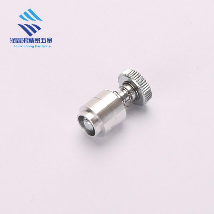 松不脱扩口式弹簧螺钉-52-49-21-4