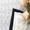Yuchang encaje brocado spandex burbuja jacquard base elástico en cuatro direcciones ajustado camisa de punto tejido al por mayor primavera y verano nuevo
