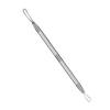 Pinza para Acné de Acero Inoxidable Pinza Celular Aguja para Acné Aguja para Puntos Negros Eliminación de Acné Set de 8 Piezas Herramientas de Belleza Set de Agujas para Acné