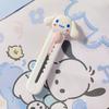 Cute Cartoon Art Knife Portable Girl Series Mão Conta Escritório Corte Papel Faca Desmontagem Escritório Desmontagem Expresso Desembalagem Artefato