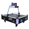 Nueva Máquina de Juego de Hockey sobre Hielo de Escritorio para Niños, Juego Interactivo Padre-Hijo, Competición Multibola, Equipo de Entretenimiento, Máquina Arcade