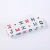Juego de Mesa Creativo de Dados Zodiacales Accesorio de Entretenimiento Casual para Reuniones de Amigos Dados de Seis Caras con Esquinas Redondeadas Venta al por Mayor