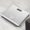 Balanza de Peso de Precisión para el Hogar, Balanza de Salud Pequeña Duradera para Dormitorio, Balanza de Peso Corporal para Mujeres, Balanza Electrónica Inteligente, Duradera