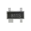 Sgm811-Sxka4 Nuevo En Stock Paquete Sot-143 Chip de Monitoreo y Restablecimiento Circuito de Monitoreo