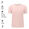 Camiseta de Verão Versátil com Logo Personalizado Impresso de Algodão de Xinjiang para Trabalho, Roupa para Eventos Corporativos de Team Building, Camiseta de Gola Redonda de Alta Qualidade, Atacado