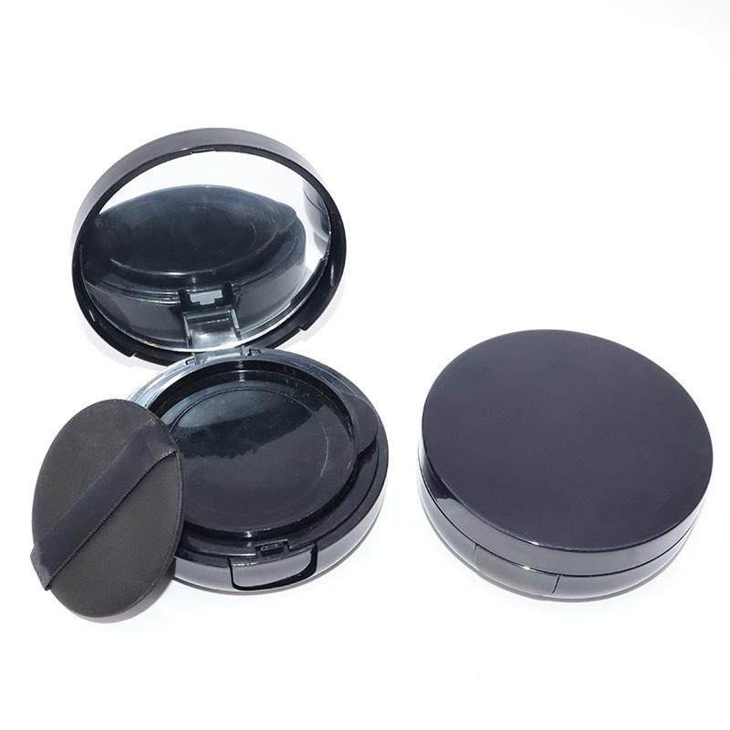 兰芝纯黑气垫主图3