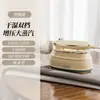 Vaporizador de Ropa Plegable de Mano para el Hogar Mini Portátil Plancha Eléctrica Sin Daño a la Ropa Artefacto para Planchar Ropa de Viaje Transfronterizo