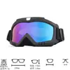 Gafas para Piezas de Automóvil, Gafas para Motocicleta de Esquí en Nieve, Gafas para Perros Grandes, Gafas Protectoras de Colores a Prueba de Viento 1